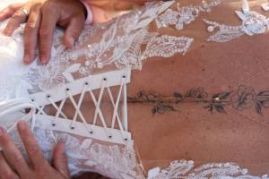 Aline CLADEL - TRIPLE ECLATS