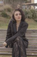 Aline CLADEL - TRIPLE ECLATS