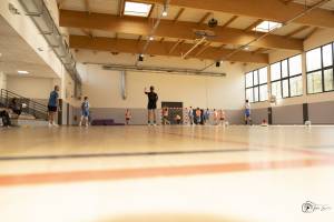 Aline CLADEL - TRIPLE ECLATS