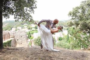 Aline CLADEL - TRIPLE ECLATS