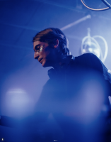 César TRESCA - 213 MEDIA