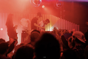 César TRESCA - 213 MEDIA