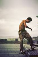 Pablo BAILLEUL - Bailleul