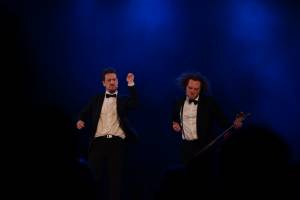 Pablo BAILLEUL - Bailleul